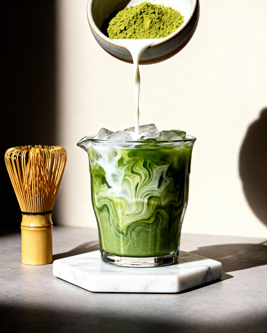 shy dragon matcha - 1.9 oz